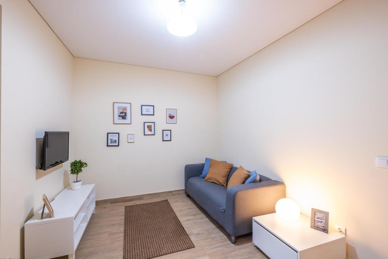 #073 V3 Casa Verde By Home Holidays Albufeira Exterior foto