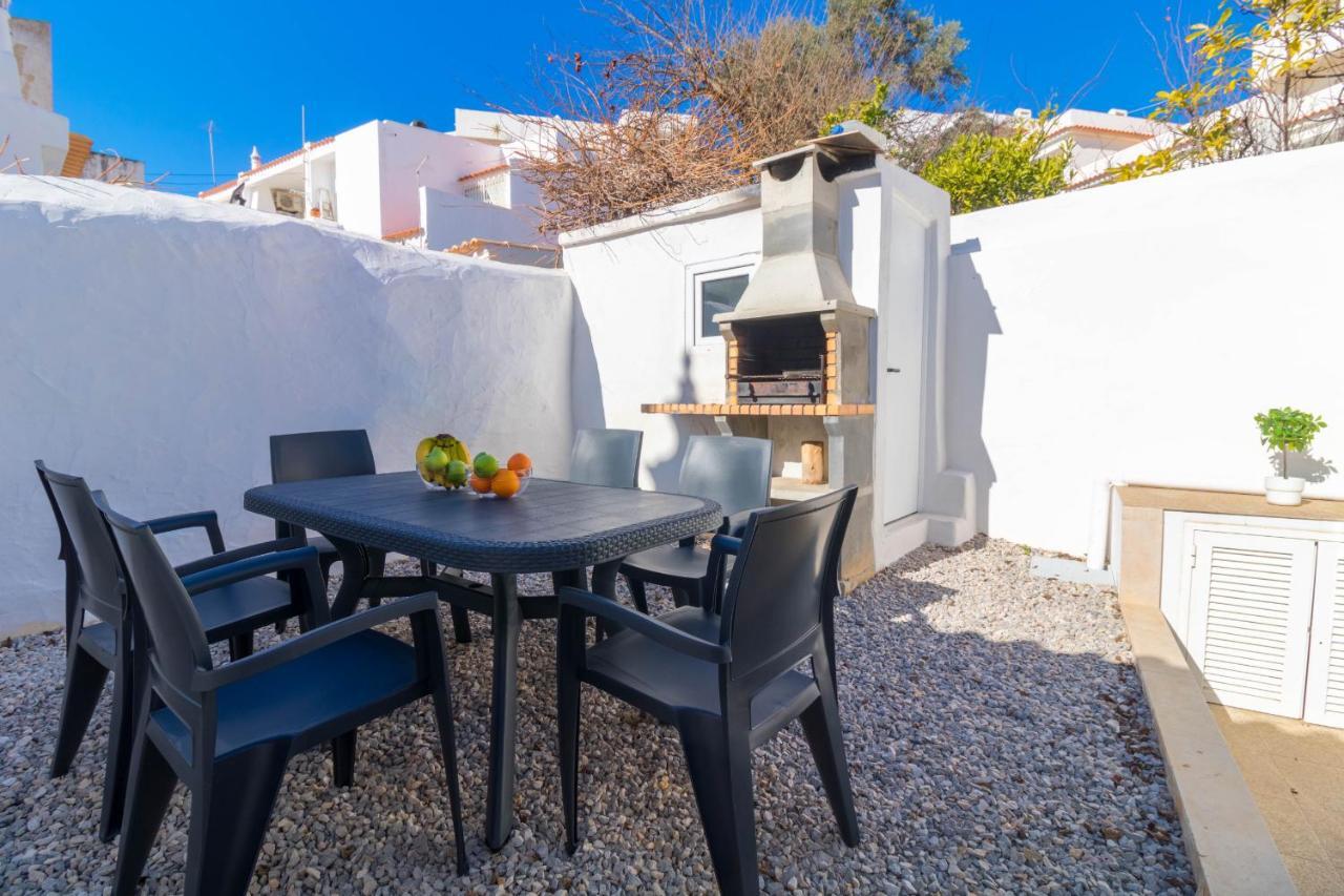 #073 V3 Casa Verde By Home Holidays Albufeira Exterior foto
